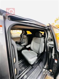 تويوتا سيينا